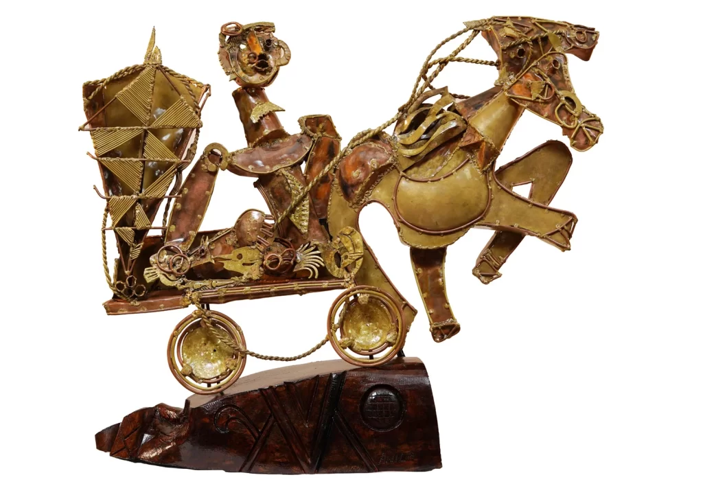 Modern Art Contemporary Indian Sculptures Buy Online   4A 1024x724.webp